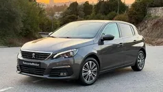 Usado 2020 Peugeot 308 | € 13.950 (Preço justo)