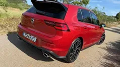 Usado 2021 VW Golf VIII Citadino | € 39.500 (Preço justo)