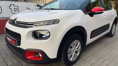 Usado 2018 Citroën C3 Feel Citadino | € 11.000 (Preço justo)