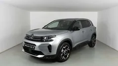 Cinza Usado 2024 Citroën C5 Aircross PureTech SUV | € 24.980 (Preço justo)