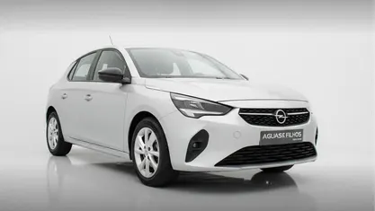 Usado Opel Corsa Elegance 100 HP (73 kW) 2023 Cinza Citadino