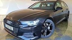 Usado 2019 Audi A6 Sport Carrinha | € 36.200 (Preço justo)