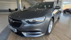 Antracite Usado 2018 Opel Insignia Carrinha | € 12.990 (Bom preço)