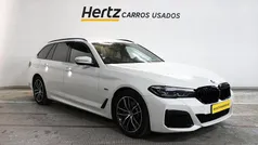 Usado 2023 BMW 530 Coupé | € 45.990