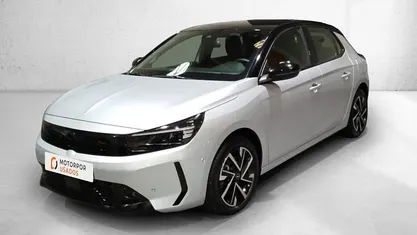 Usado Opel Corsa 100 HP (73 kW) 2024 Citadino