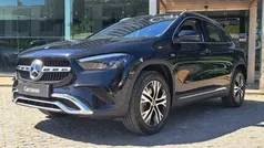 Usado 2025 Mercedes GLA250 Advanced SUV | € 54.000 (Preço justo)