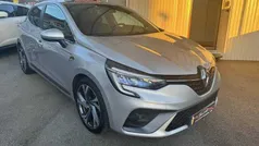 Usado 2020 Renault Clio V | € 16.250 (Preço justo)