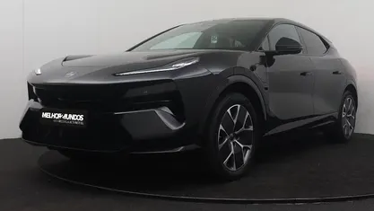 Usado Lotus Eletre 119 kW (162 HP) 2024 SUV