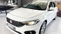 Usado 2020 Fiat Tipo Lounge Sedan | € 10.900 (Super Preço)