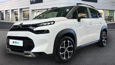 Branco Usado 2023 Citroën C3 PureTech Citadino | € 16.990 (Preço justo)