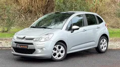 Usado 2014 Citroën C3 Citadino | € 9.750 (Preço justo)