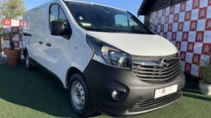 Usado 2018 Opel Vivaro Van | € 15.990 (Preço justo)