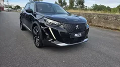 Usado 2021 Peugeot 2008 Allure SUV | € 18.990 (Preço justo)