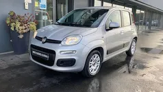 Branco Usado 2016 Fiat Panda Easy Sedan | € 6.900 (Preço justo)