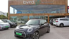 Preto Usado 2022 Mini Cooper SE Citadino | € 19.900 (Bom preço)