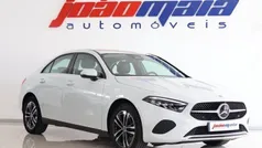 Usado 2024 Mercedes A250 | € 37.500 (Super Preço)