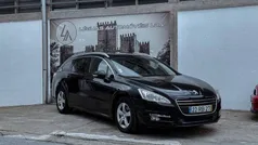 Usado 2012 Peugeot 508 Carrinha | € 6.450 (Preço justo)