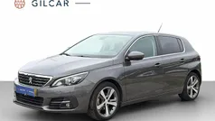 Usado 2019 Peugeot 308 Allure | € 13.990 (Preço justo)