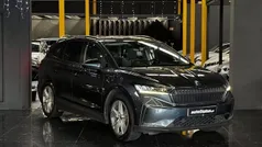 Outra Usado 2021 Skoda Enyaq iV SUV | € 22.990 (Preço justo)