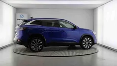 Azul Usado 2023 Renault R25 Sedan | € 30.990
