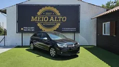 Usado 2016 Citroën C4 | € 12.000 (Preço justo)