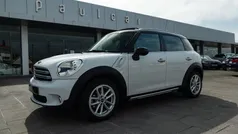 Usado 2016 Mini Cooper D Countryman SUV | € 16.900 (Preço justo)