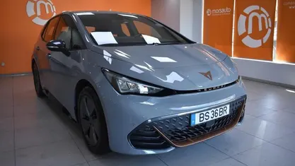 Usado Cupra Born 150 kW (204 HP) 2024 Citadino