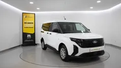 Usado 2024 Ford Transit | € 30.980 (Preço justo)