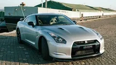 Usado 2009 Nissan GT-R GT Coupé | € 87.000
