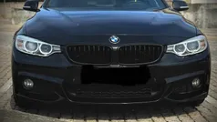 Usado 2015 BMW 420 Citadino | € 22.900 (Preço justo)