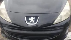 Usado 2008 Peugeot 207 | € 3.250 (Preço justo)