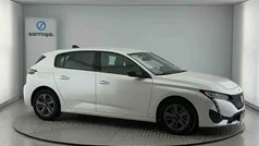 Usado 2023 Peugeot 308 | € 20.600 (Bom preço)