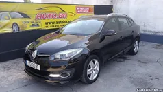 Usado 2014 Renault Mégane III Dynamique Carrinha | € 9.490 (Preço justo)