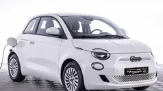 Usado 2022 Fiat 500e | € 13.990 (Super Preço)