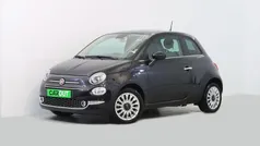 Preto Usado 2023 Fiat 500 | € 14.900 (Preço justo)