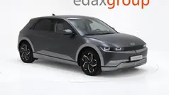 Cinza Usado 2023 Hyundai Ioniq 5 Premium SUV | € 36.490 (Super Preço)