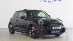 Preto Usado 2024 Mini John Cooper Works Citadino | € 39.900 (Preço justo)