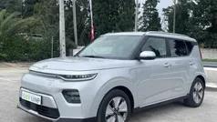Kia Soul EV