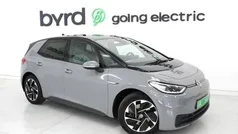 Cinzento Usado 2021 VW ID.3 Pro Citadino | € 21.900 (Super Preço)