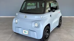 Usado 2024 Citroën AMI | € 5.500