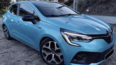Usado 2020 Renault Clio V Intens | € 13.950 (Preço justo)