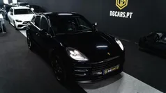 Usado 2019 Porsche Macan Edition SUV | € 59.900 (Preço justo)