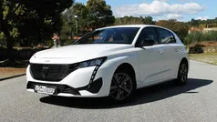 Usado 2022 Peugeot 308 Active Citadino | € 20.990 (Bom preço)