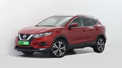Outra Usado 2020 Nissan Qashqai SUV | € 19.450 (Preço justo)