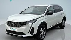 Usado 2024 Peugeot 5008 Allure Monovolume | € 31.490 (Preço justo)