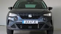 Cinza Usado 2023 Seat Arona Style SUV | € 18.500 (Preço justo)