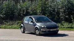 Cinzento Usado 2005 Smart ForFour Citadino | € 3.500 (Bom preço)