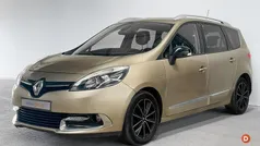Outra Usado 2013 Renault Grand Scénic III Monovolume | € 3.990 (Bom preço)