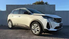Usado 2022 Peugeot 3008 | € 18.500 (Super Preço)