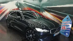 Cinzento Usado 2020 Volvo V60 Carrinha | € 25.900 (Preço justo)